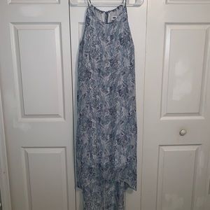 Women’s long dress